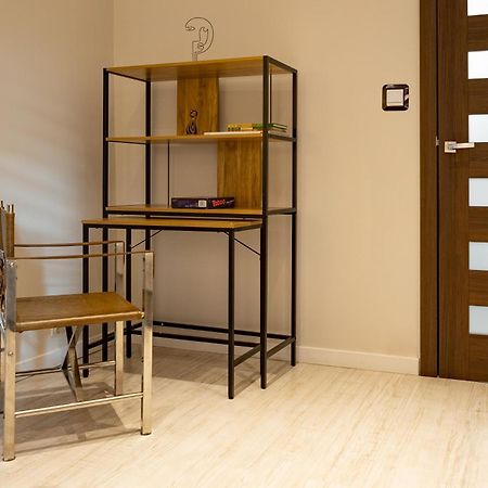 Apartament z historią, Klahra MyWeek Ladek-Zdroj Bagian luar foto