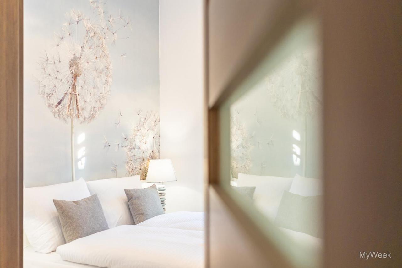 Apartament z historią, Klahra MyWeek Ladek-Zdroj Bagian luar foto