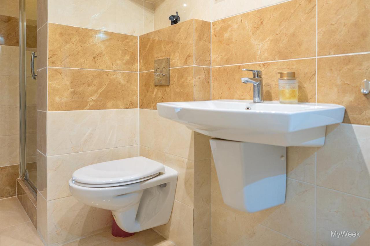 Apartament z historią, Klahra MyWeek Ladek-Zdroj Bagian luar foto