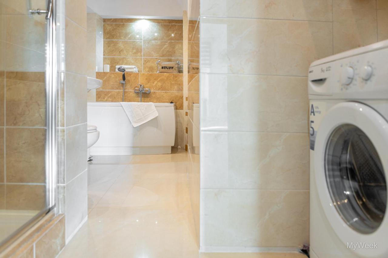 Apartament z historią, Klahra MyWeek Ladek-Zdroj Bagian luar foto